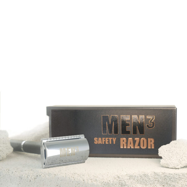 MEN3_shaveaccessoire_safetyrazor