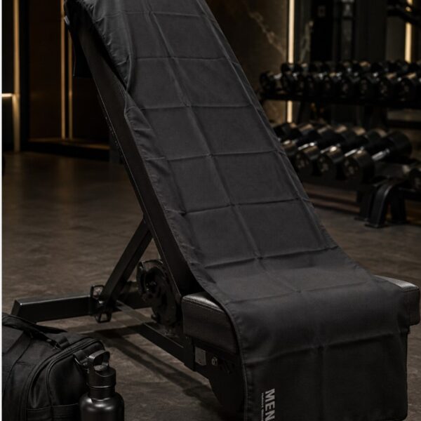 MEN³ XL Microvezel Reis & Sporthanddoek 80 x 160 cm